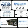 WAVLINK AX3000 WiFi6 venkovní router dualband 2,4/5GHz Mesh Náhled obrázku produktu 10