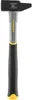 Marteau rivoir manche fibre de verre 35 mm STANLEY - Voir les images du produit 1