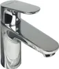 Hansgrohe Focus 100 Waschtisch Einhebelmischer 31607000 Produktbild-Vorschau 8
