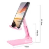 Verstellbar Handy Ständer Tisch Handy Halterung, Universal Produktbild-Vorschau 2