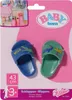 Zapf BABY born Badeschlappen 3 sort. 43cm 836811 Podgląd zdjęcia produktu 12