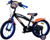 VOLARE Kinderfahrrad  Hot Wheels  16  Zoll, ohne Produktbild-Vorschau 9