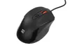 NATEC NMY-2047, Pro praváky, Optický, USB Typ-A, 4000 DPI, Náhled obrázku produktu 3