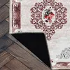 Conceptum Hypnose, Woobtny068, Teppich, Rosa, 200 x 300 cm Produktbild-Vorschau 4