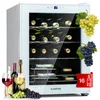 Klarstein Shiraz, malá vinotéka, 1-zóna, skleněné dveře, Náhled obrázku produktu 1