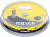 Maxell CD-RW 80XL 10 pack 700 MB 10 pz Anteprima dell’immagine prodotto 3