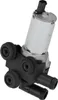 Pompe à eau pour BMW Série 3 E46 E90 E91 320d 330d 335d Voir les images du produit 1