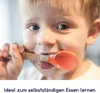 Piccola ciotola in bambù per bambini Kleiner Fuchs con Anteprima dell’immagine prodotto 7