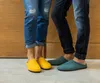 Gottstein Alpine Light Pantoffeln Aus reiner Schurwolle, Produktbild-Vorschau 8