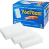Set di 3 spugne magiche per linea di galleggiamento Toucan Anteprima dell’immagine prodotto 1