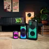 Salora PARTYBOX100 - Haut-parleurs pour fêtes - Partybox - Voir les images du produit 4