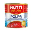 Verpackungsbild Mutti Polpa feinstes Tomatenfruchtfleisch fein gehackt 2500g Produktbild-Vorschau