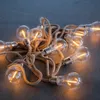 Outdoor light garland - LUMISKY - FANTASY CORD - 7.70 m - Anteprima dell’immagine prodotto 8