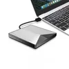 Externes DVD-CD-RW Laufwerk - USB 3.0 and USB-C 3.1 - Produktbild-Vorschau 3