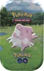 Pokemon GO Sammelkartenspiel: eine zufällige Mini Tin (+) Produktbild-Vorschau 7