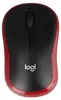 Logitech M185, Beidhändig, Optisch, RF Wireless, 1000 DPI, Produktbild-Vorschau 24