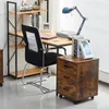 CLIPOP Armoire de classement Caisson à roulettes, pour Voir les images du produit 3