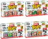FUNKO POP! 73041, Sběratelská postavička, Kreslený film Náhled obrázku produktu 3