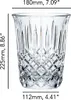 Nachtmann Weinkühler Noblesse Glas, Transparent, 2,69 l, 18 Produktbild-Vorschau 2