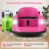 Hulajnoga elektryczna COSTWAY 12V dla dzieci w wieku 2-5 Podgląd zdjęcia produktu 4