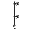 Maclean Monitorhalterung, max VESA 100x100, 13-27", 9kg, Produktbild-Vorschau 12