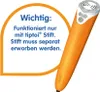 Ravensburger 003563 tiptoi® - Spielfigur Afrikanis Produktbild-Vorschau 3