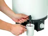 Bartscher Glühweintopf/Einkochtopf GE28 21L 30°C-100°C Produktbild-Vorschau 3