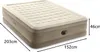 INTEX 64428ND Luftbett DuraBeam Deluxe 64428ND Queen Produktbild-Vorschau 28