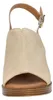 Tamaris Sandalen Hak  Sandalen Hak - Beige - Maat 38 Produktbild-Vorschau 5