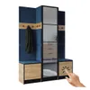 KIER FURNITURE Kleiderschrank EDEN, Schlafzimmer Schrank, Produktbild-Vorschau 4