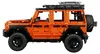 LEGO Technic Mercedes-Benz G 500 PROFESSIONAL Line, Zestaw Podgląd zdjęcia produktu 14