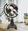 Mauro Ferretti world economy stolní lampa E14 24x20x40 cm Náhled obrázku produktu 8