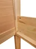 Seniorenbett Einzelbett Buchebett natur 90x200 Futonbett Produktbild-Vorschau 12