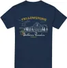 Yellowstone - Pánské tričko "Dutton Ranch" TV13402 (3XL) Náhled obrázku produktu 1