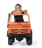 RollyToys Service Unimog Tretfahrzeug für Kinder ab 3 Náhled obrázku produktu 8