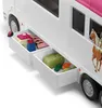 Schleich Nosidełko dla konia 102642619 Podgląd zdjęcia produktu 17