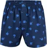 City Life Herren Boxershorts Shorts Boxer Webboxer (10er Produktbild-Vorschau 7
