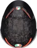 Top view of a motorcycle helmet. Náhled obrázku produktu