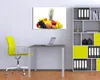 Wallario Premium Glasbild, freischwebende Optik, kräftige Produktbild-Vorschau 3