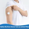 50 Stück Freestyle Libre 3 Pflaster, Wasserdicht Libre 3/3 Produktbild-Vorschau 4