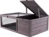 Zagroda dla żółwia Drewniane terrarium 965x610x330mm Podgląd zdjęcia produktu 10