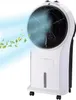 Syntrox Germany Luftkühler Chilly 3-in-1 Verdunstungskühler Produktbild-Vorschau 1