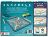 Mattel Games Scrabble Core Wood, Stolová hra, Word, 8 rok / Náhľad obrázku produktu 6