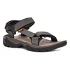 TEVA Terra Fi 5 Universal Leather DARK GULL GREY DARK GULL Produktbild-Vorschau 14