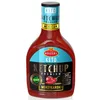 A bottle of ketchup on a white background. Podgląd zdjęcia produktu