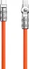 DUDAO L24CC 120W USB-C - USB-C Kabel USB-Kabel 1 m USB C Produktbild-Vorschau 1