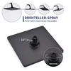 Homelody Duschsystem mit Thermostat Regendusche Regenkopf Produktbild-Vorschau 5