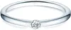 Trilani Ring Sterling Silber Zirkonia 60451020 60 Produktbild-Vorschau 1