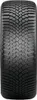 215/55R17 98V Cinturato Winter 3 Xl Produktbild-Vorschau 2
