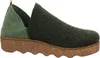 Rohde Hausschuhe Foggia-D Damen 31343637363835 Grün 39 EU Produktbild-Vorschau 15